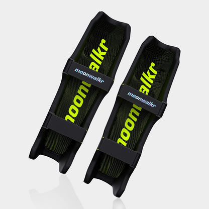 Moonwalkr Leg Guard 2.0 Cricket Batting Pads