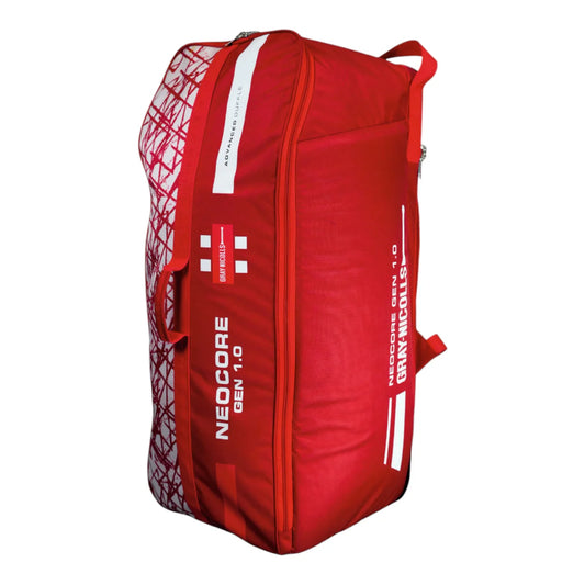 GN Cricket Kit Bag Neocore