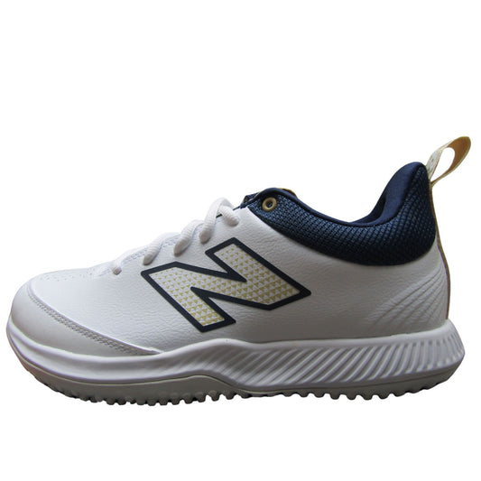 New Balance CK4020N5 Full Rubber Spike Cricket Shoes