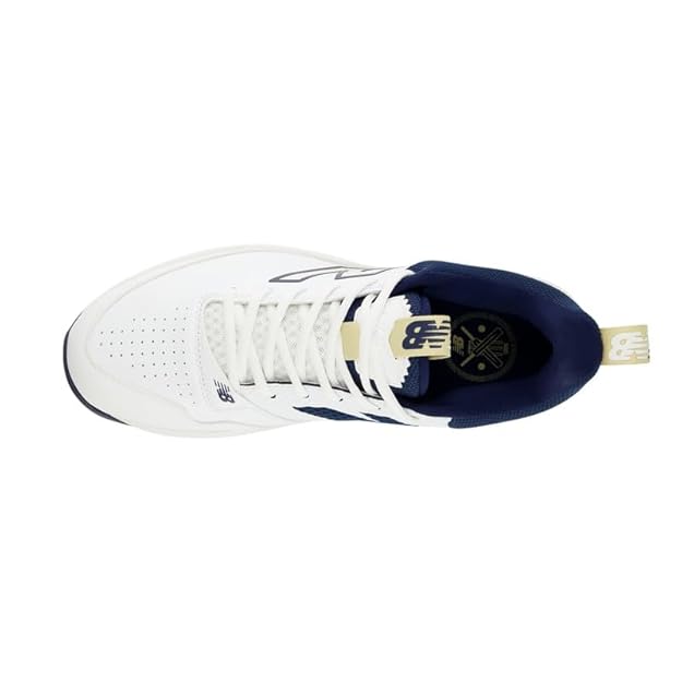 New Balance CK4020N5 Full Spike Cricket Shoes