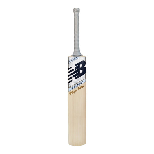 New Balance TC Player Edition Cricket Bat (SH)