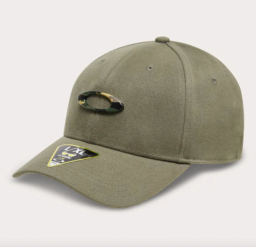 Oakley Cap TINCAN