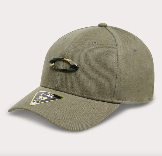 Oakley Cap TINCAN