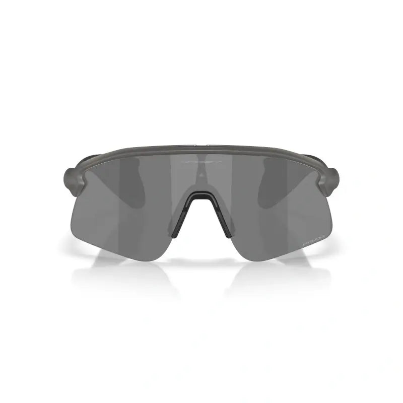 Oakley Sports Sunglasses 9518-01 Stunt Devil S Grey Smoke Prizm Black