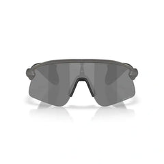 Oakley Sports Sunglasses 9518-01 Stunt Devil S Grey Smoke Prizm Black