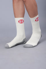 SS Cricket Socks Pro Super