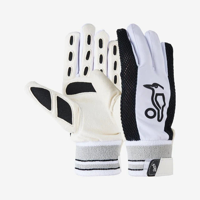 Kookabura Wicket Keeping Inner Gloves Pro Players