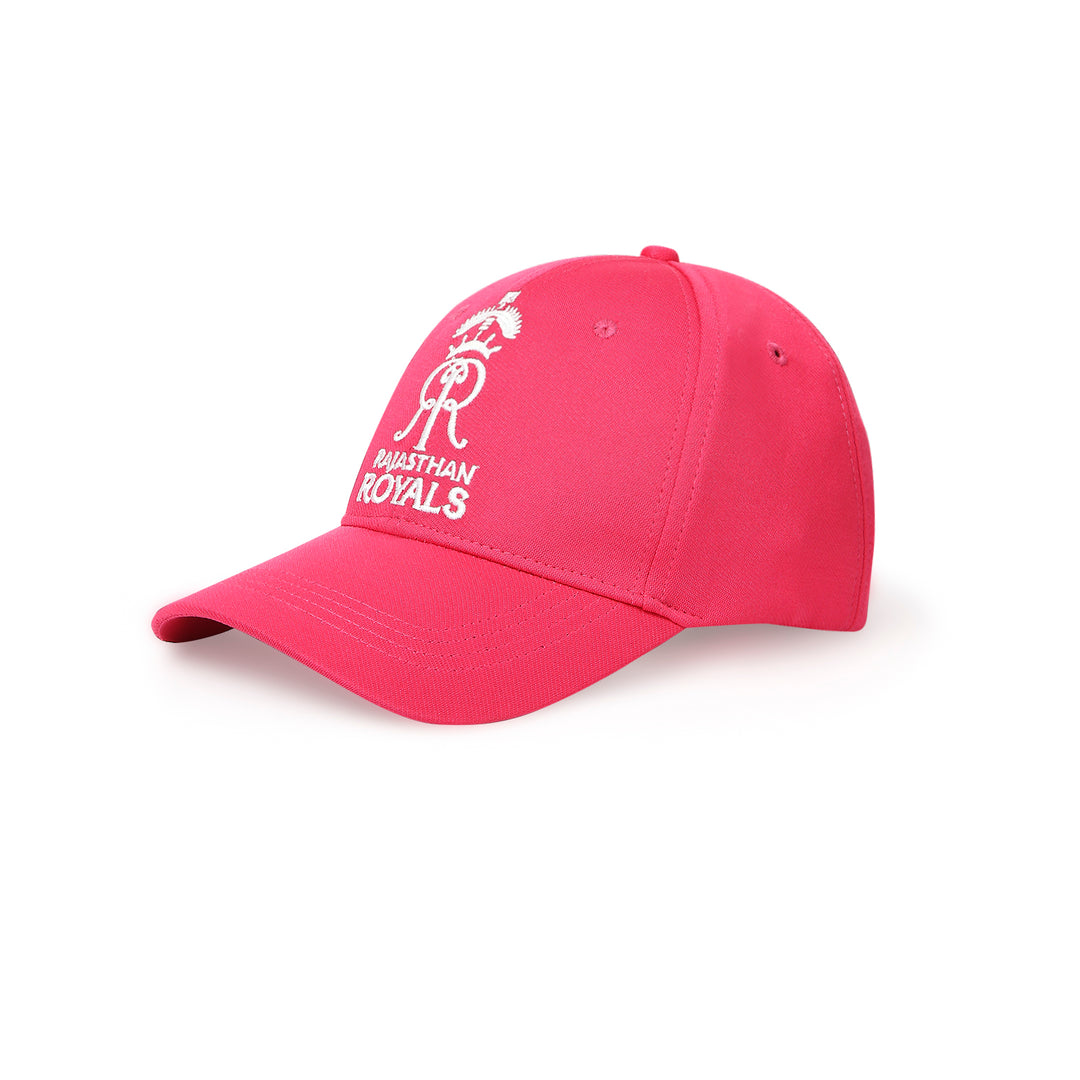 RR Match Cap Dri Fit