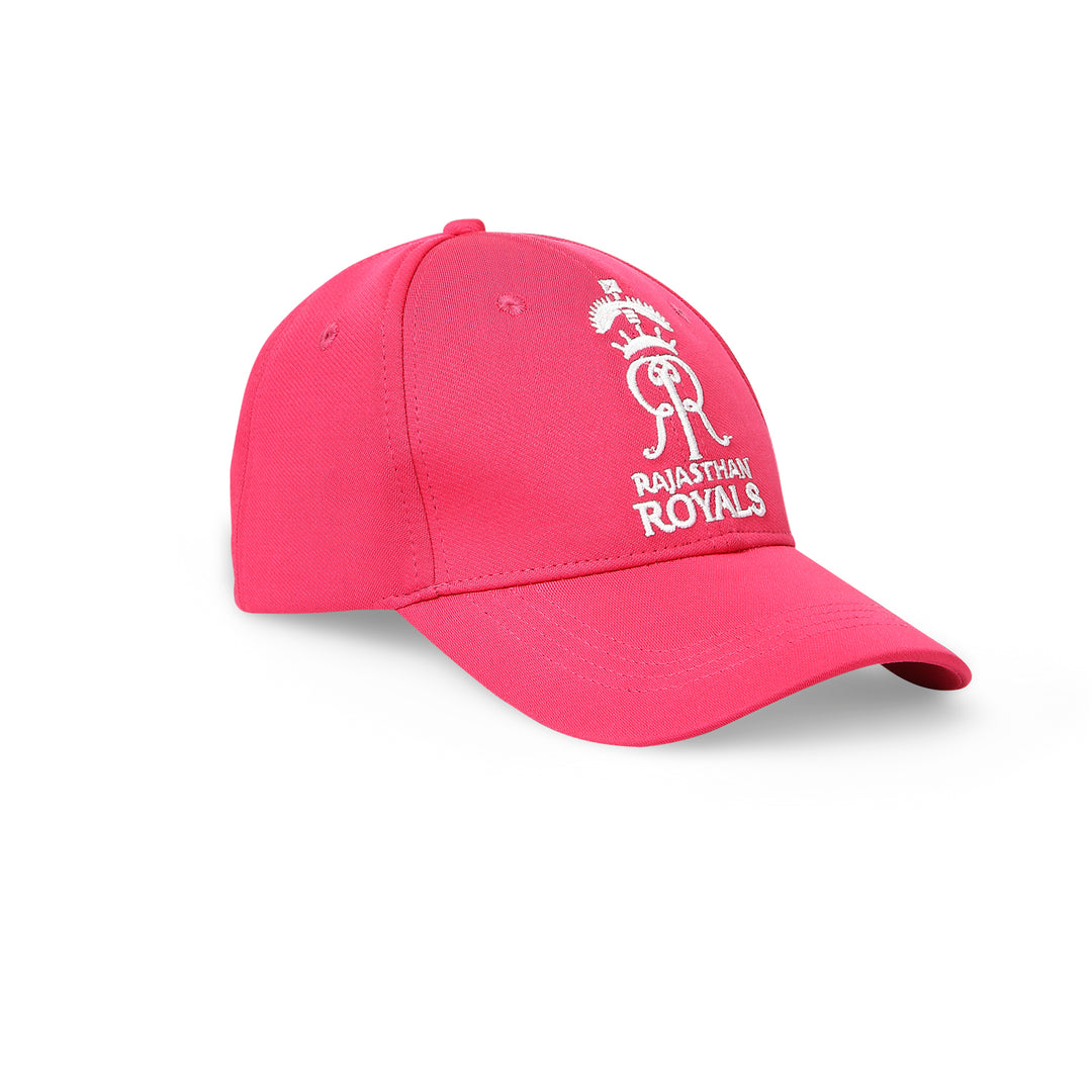 RR Match Cap Dri Fit