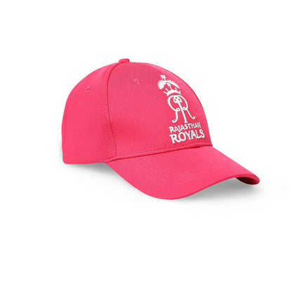 RR Match Cap Dri Fit