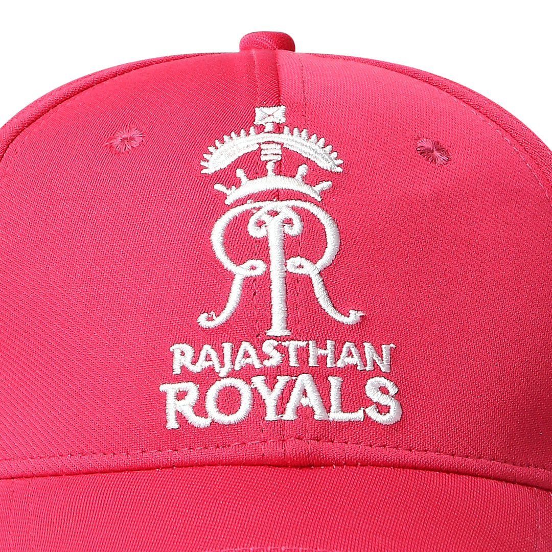 RR Match Cap Dri Fit