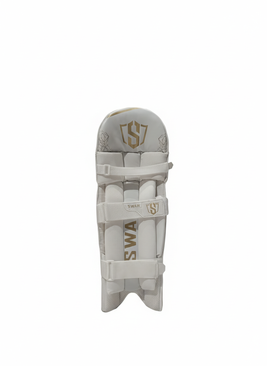 Swar Test Batting Legguard