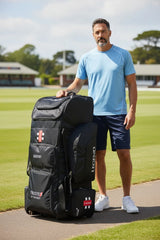 GN Cricket Kit Bag GN10 Legend