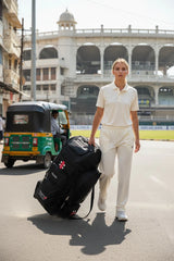 GN Cricket Kit Bag GN10 Legend