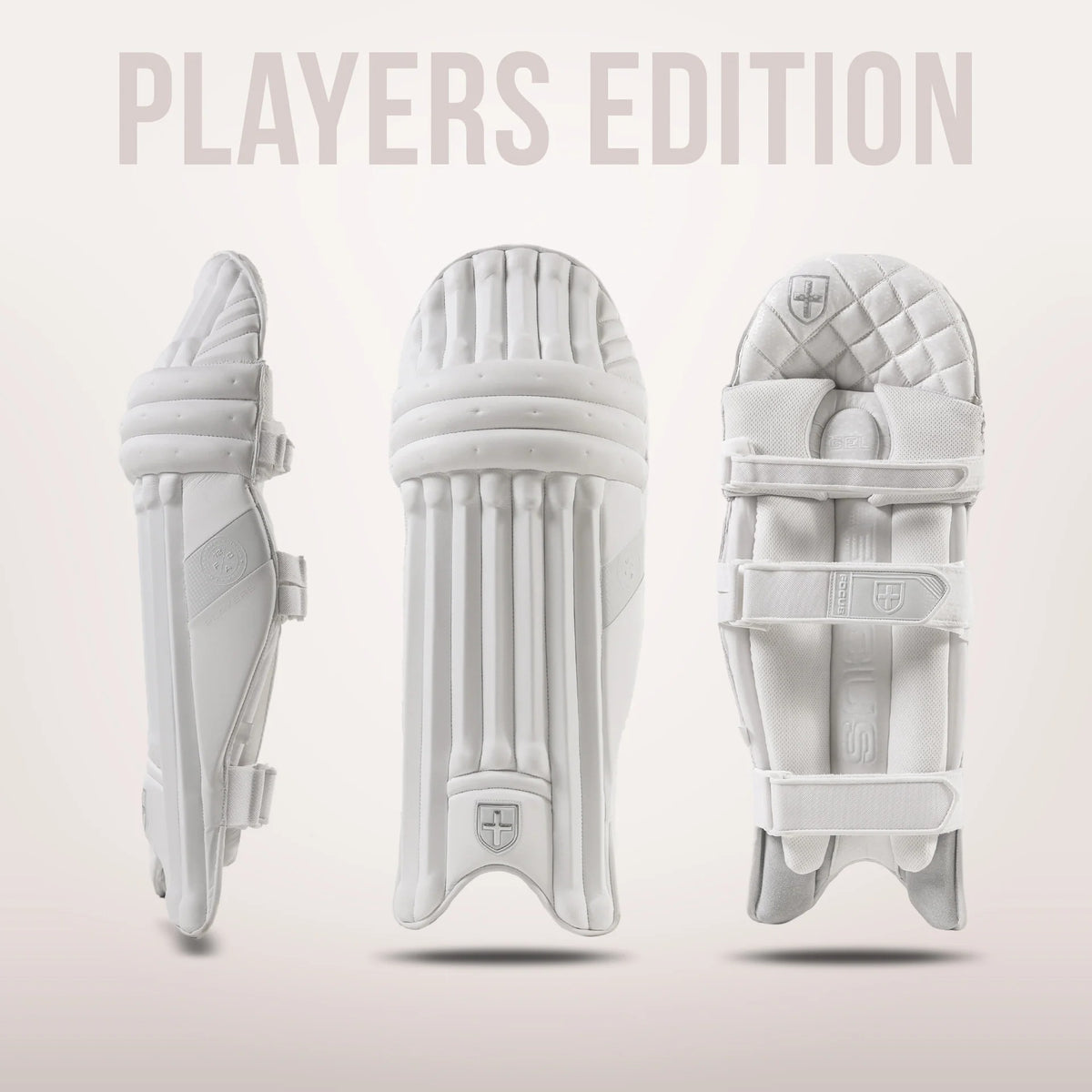 Focus Batting Legguard Player