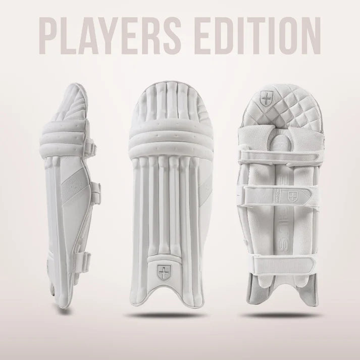 Focus Batting Legguard Player