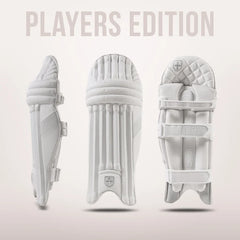 Focus Batting Legguard Player