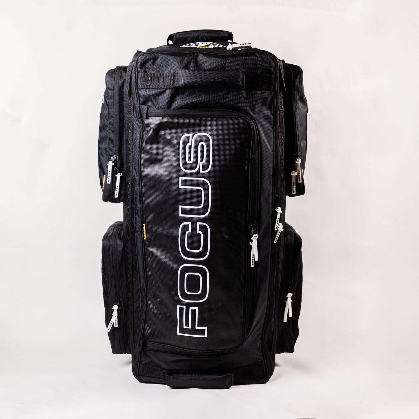 Focus Player Edition Kit Bag (Trolley)