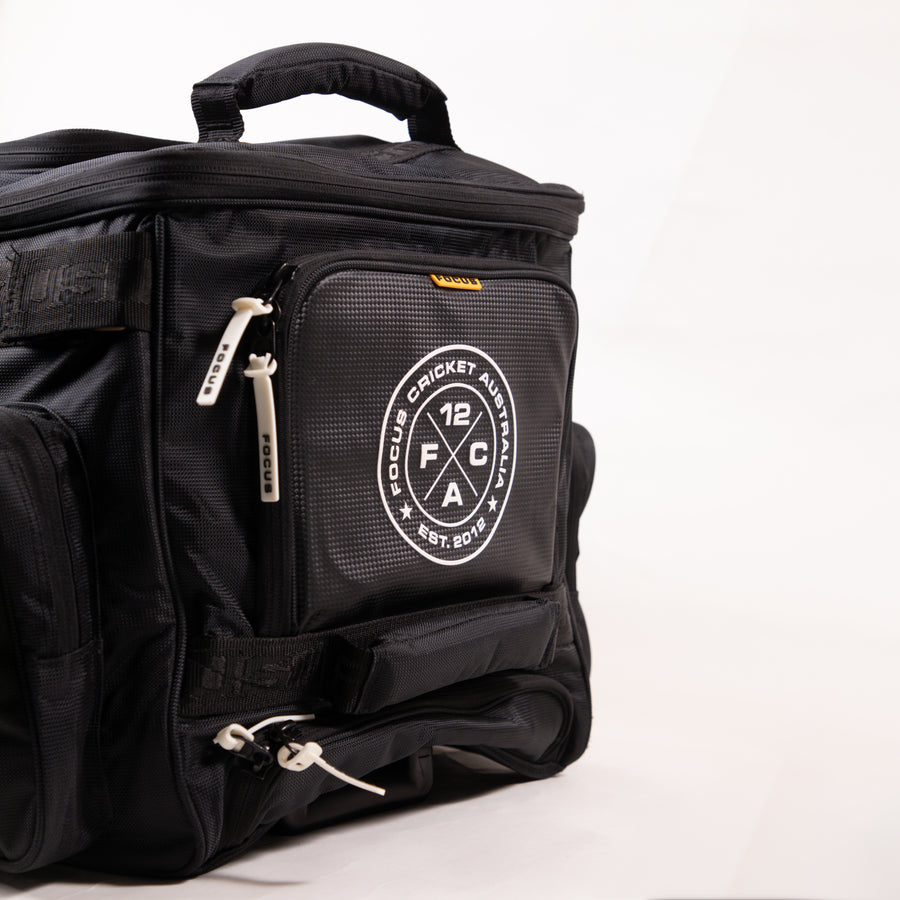 Focus Player Edition Kit Bag (Trolley)