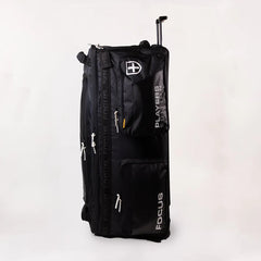 Focus Cricket Kit Bag Trolley Players
