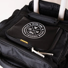 Focus Cricket Kit Bag Trolley Players