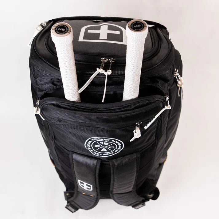 Focus Cricket Kit Bag Player Edition