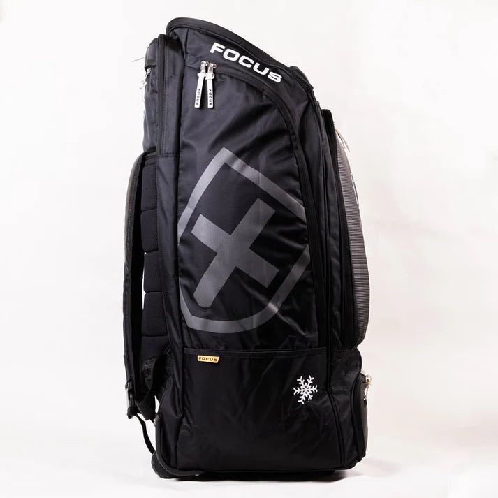 Focus Cricket Kit Bag Player Edition