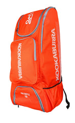 GN Cricket Kit Bag Legend Gold