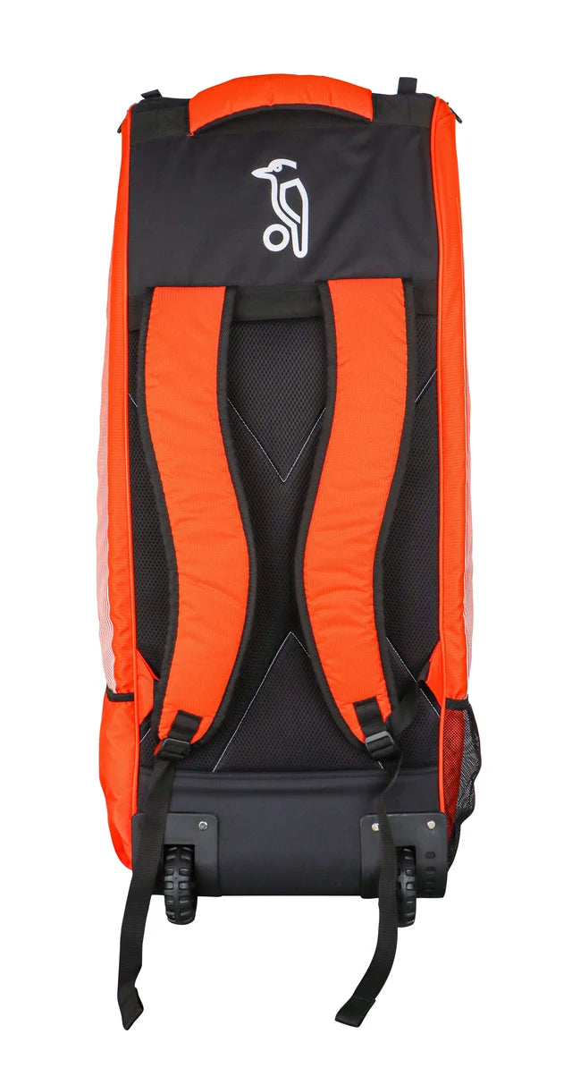 GN Cricket Kit Bag Legend Gold