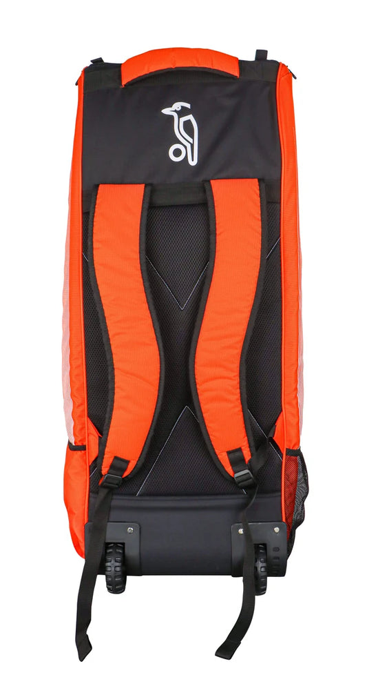 GN Cricket Kit Bag Legend Gold