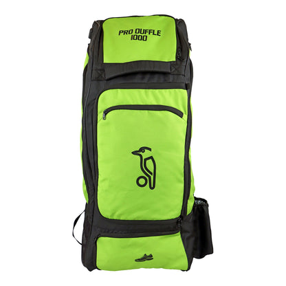 Kookaburra Pro Duffle 1000 Kit Bag