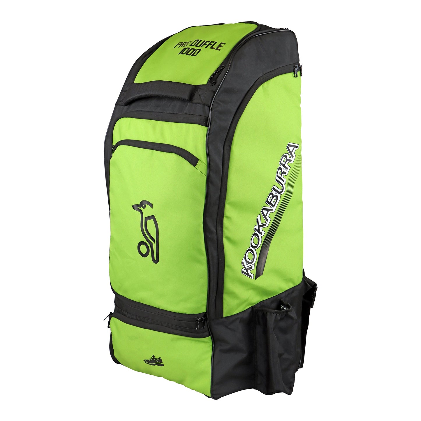 Kookaburra Pro Duffle 1000 Kit Bag