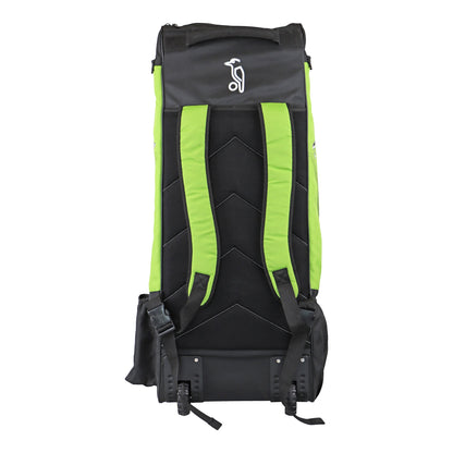 Kookaburra Pro Duffle 1000 Kit Bag