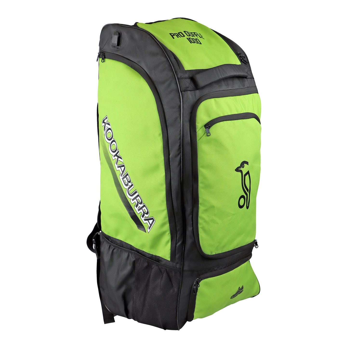 Kookaburra Pro Duffle 1000 Kit Bag