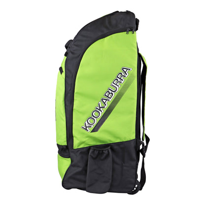 Kookaburra Pro Duffle 1000 Kit Bag