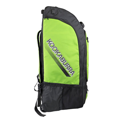 Kookaburra Pro Duffle 1000 Kit Bag