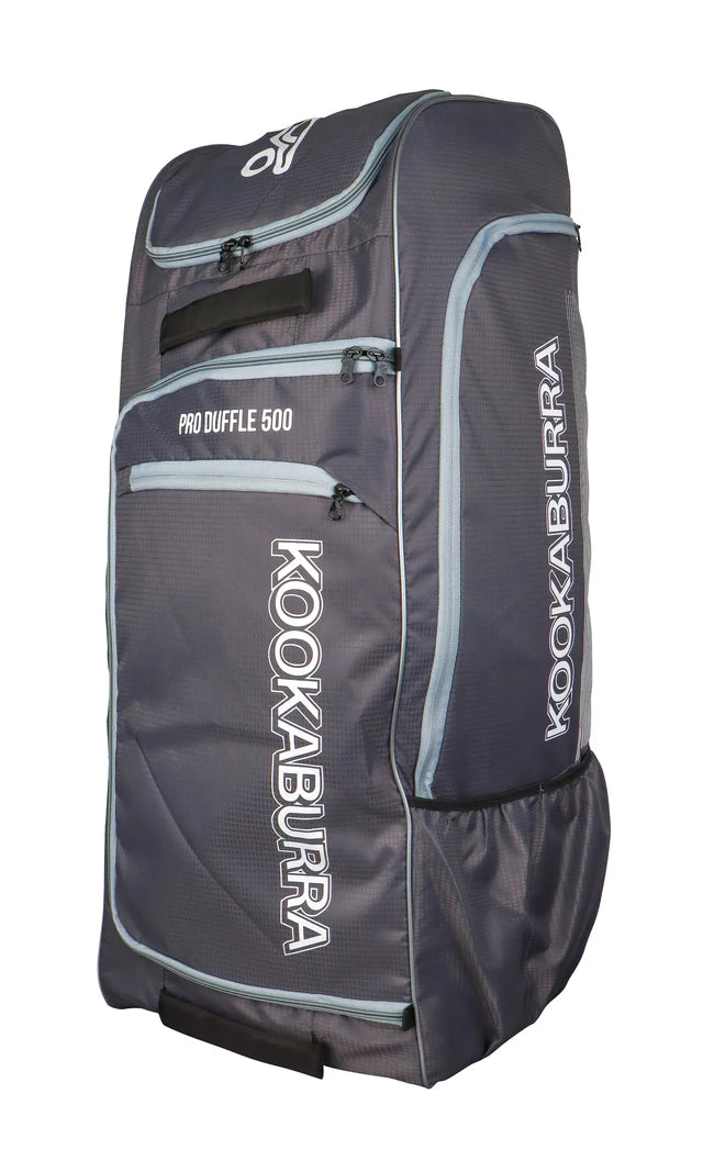 Kookabura Cricket Kit Bag Kb Pro Duffle 500