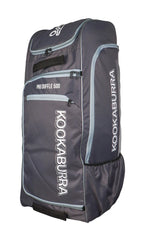 Kookabura Cricket Kit Bag Kb Pro Duffle 500