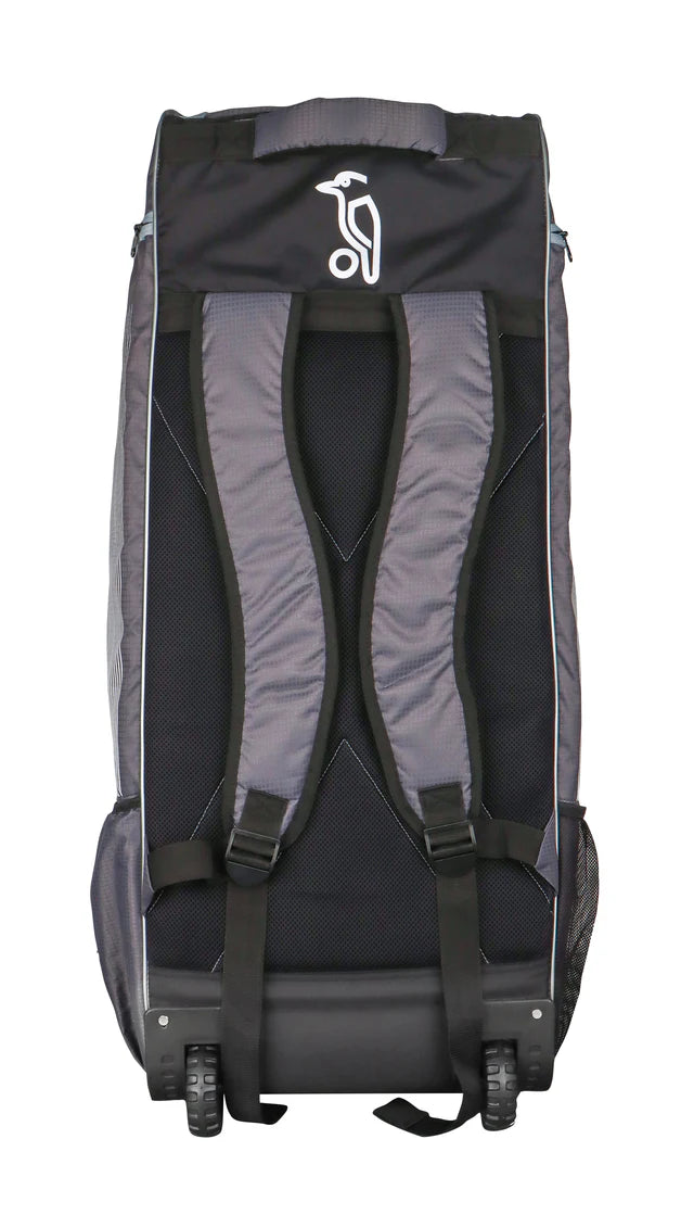 Kookabura Cricket Kit Bag Kb Pro Duffle 500