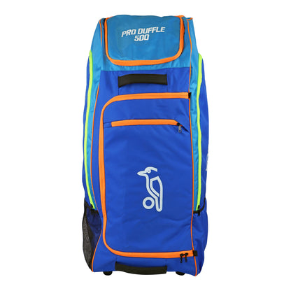 Kookaburra Pro Duffle 500 Kit Bag