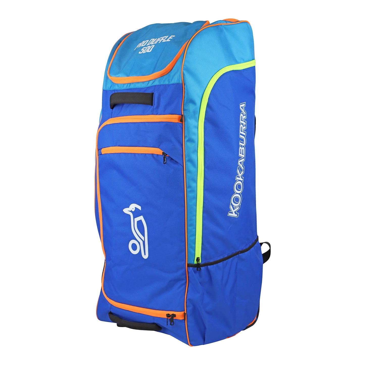 Kookaburra Pro Duffle 500 Kit Bag