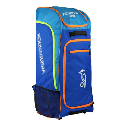 Kookaburra Pro Duffle 500 Kit Bag