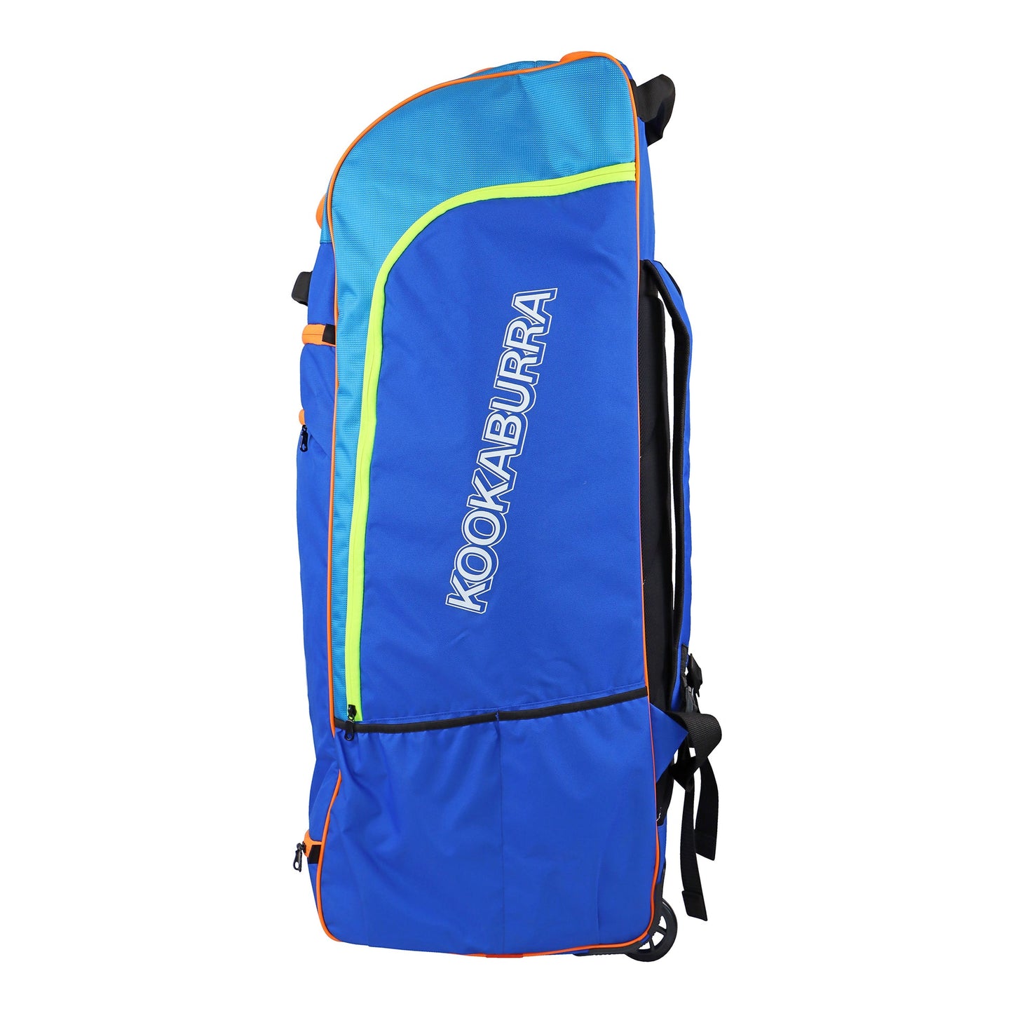 Kookaburra Pro Duffle 500 Kit Bag