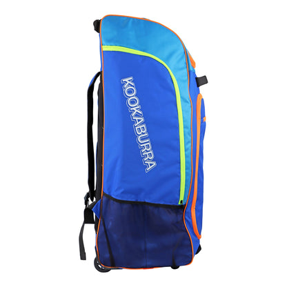 Kookaburra Pro Duffle 500 Kit Bag