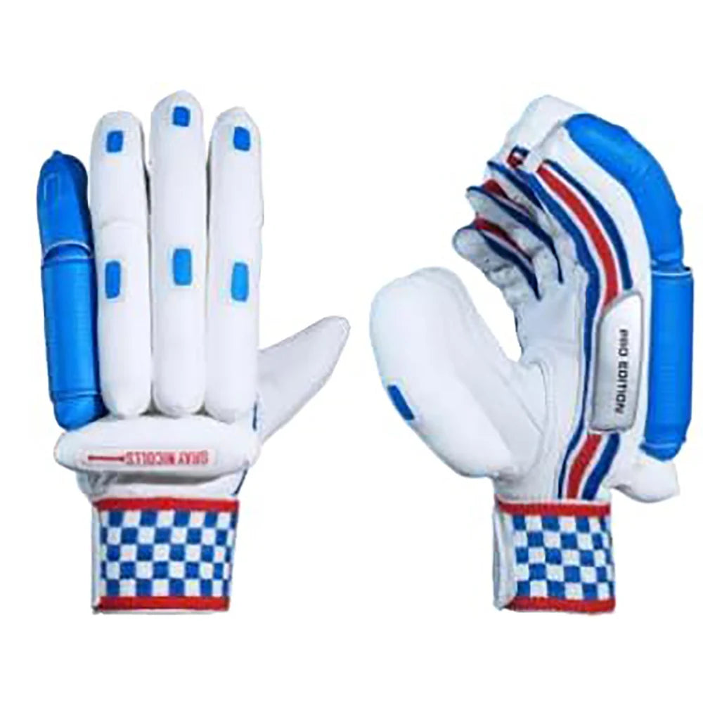 GN Batting Gloves Pro Edition