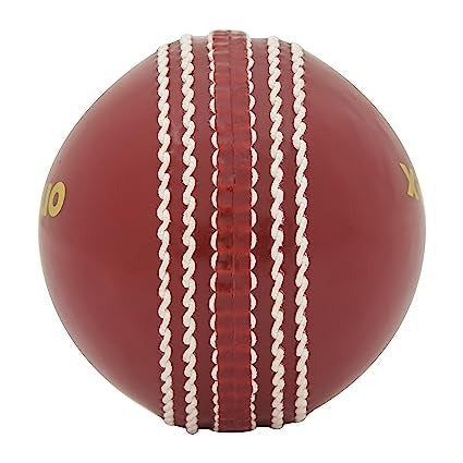 OMTEX Cricket Balls Prosoft