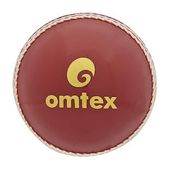 OMTEX Cricket Balls Prosoft