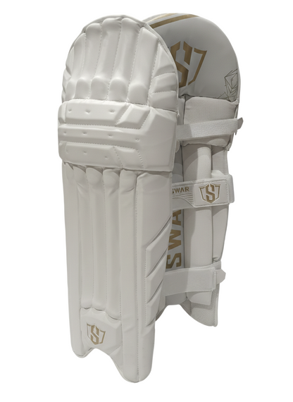 Swar Test Batting Legguard