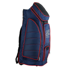 SM Cricket Kit Bag Exclusive Edition