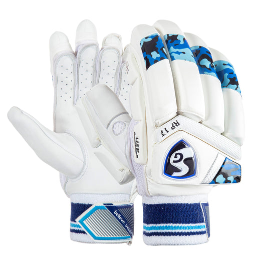 SG RP 17 Batting Gloves